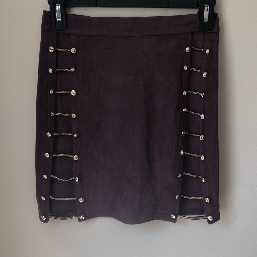 Oh Polly Skirt